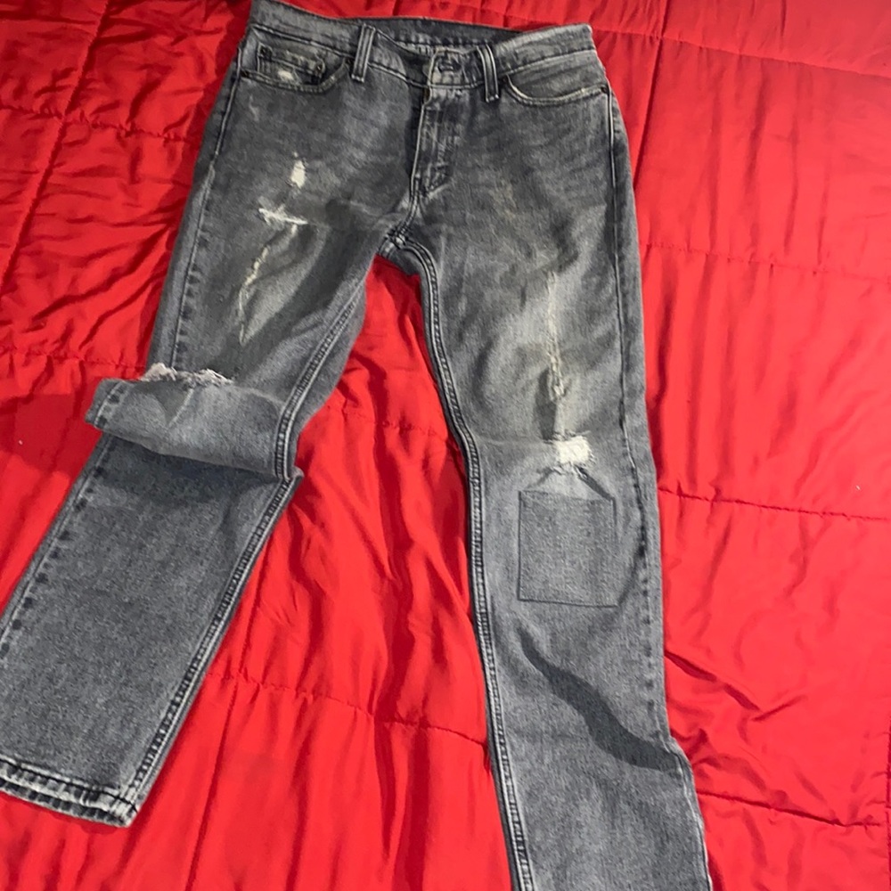Men’s jeans